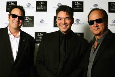 The Blues Brothers